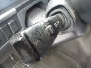 21670857 VOLVO Переключатель подрулевой указателя поворота