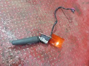 85451024 MERCEDES Переключатель подрулевой круиз контроля