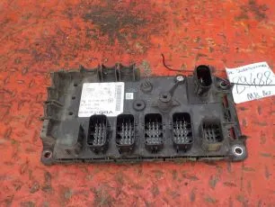 4462161 MERCEDES Блок управления Frontmodul