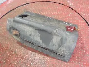 8140455 VOLVO Накладка торпедо