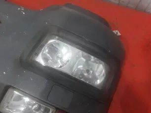 81251016449 MAN Фара левая