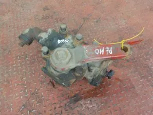 5010251250 RENAULT Редуктор рулевой