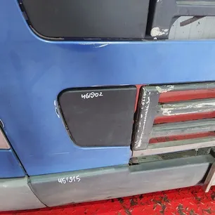 20529708 VOLVO Заглушка решетки правая