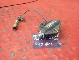 21247161 VOLVO Датчик ABS