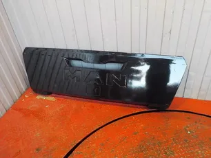 ME81611506066 MEGATRUCK Решетка радиатора