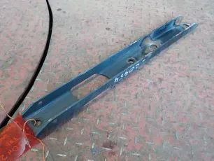 1679755 DAF Кронштейн ресивера