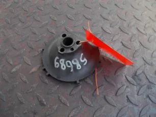 1622763 DAF Упорная шайба распредвала