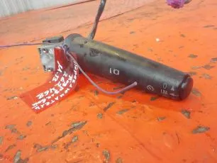 85451024 MERCEDES Переключатель подрулевой круиз контроля