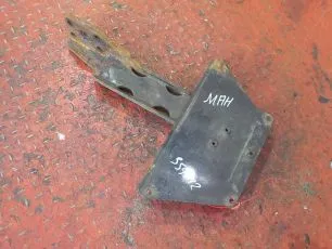 81155115008 MAN Кронштейн блока AdBlue