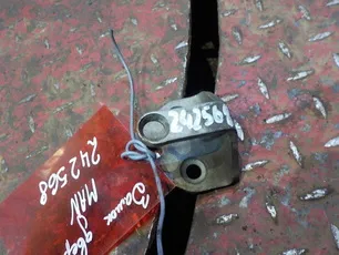 81626800124 MAN Ответная часть замка двери