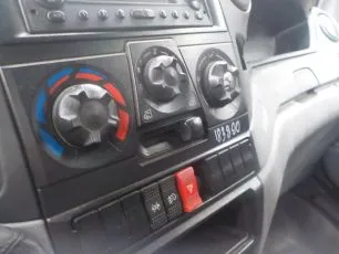 500337411 IVECO Блок управления отопителя