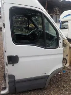 99460120 IVECO Дверь передняя правая