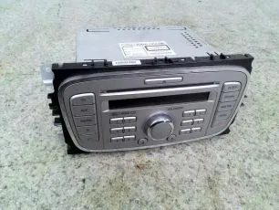 1716705 FORD Магнитола