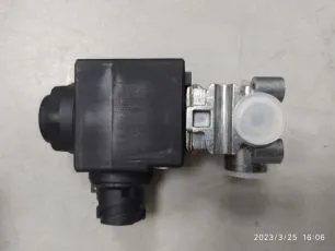 5764014 BIPRO Клапан электромагнитный