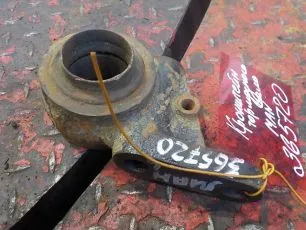81503103134 MAN Кронштейн тормозного вала