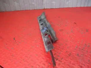 21167373 VOLVO Заслонка воздушная