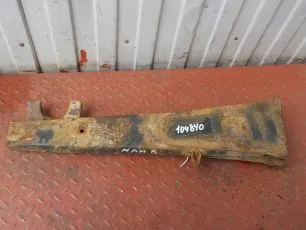 81429405252 MAN Кронштейн заднего фонаря