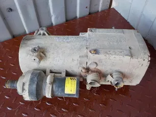504001621 IVECO Автономный отопитель