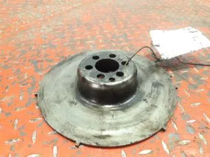 3155166 VOLVO Упорная шайба распредвала