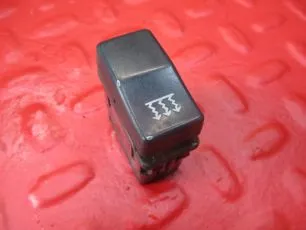 5010589822 RENAULT Кнопка