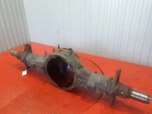 20854722 VOLVO Корпус заднего моста