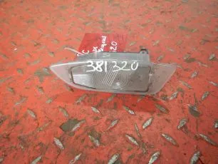 1452646 SCANIA Фонарь габаритный