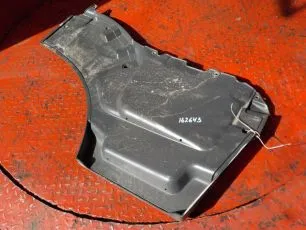 504029045 IVECO Продолжение двери левое
