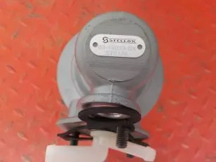8315033SX STELLOX ПГУ