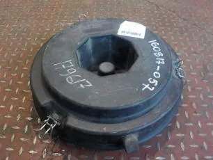1859882 DAF Крышка воздушного фильтра