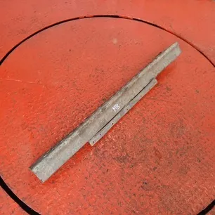 9418801670 MERCEDES Подножка бампера