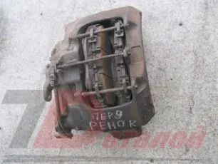 5010393685 RENAULT Суппорт передний правый