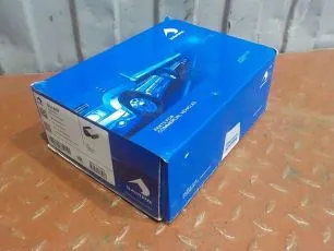33057 SAMPA Кран ECAS