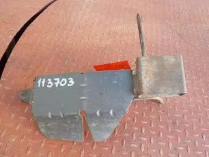 20713837 VOLVO Защита насоса AdBlue