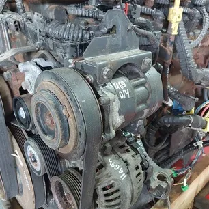 2041760 DAF Компрессор кондиционера