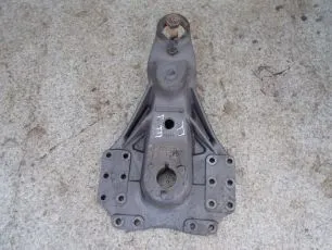 20592692 VOLVO Кронштейн полурессоры