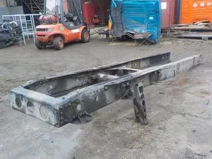 81410146369 MAN Рама