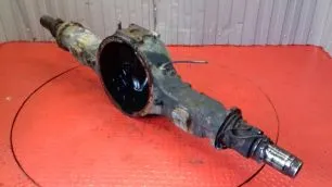 3152195 VOLVO Корпус заднего моста