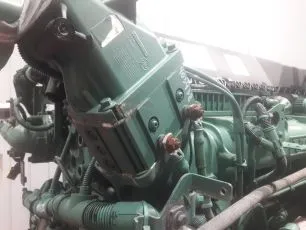 21736506 VOLVO Свеча накаливания