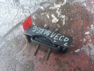 504046294 IVECO Подушка двигателя