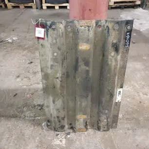 3153821 MERCEDES Проставка седла