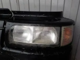 5010379321 RENAULT Фара левая