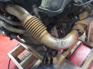 5411402603 MERCEDES Коллектор выпускной