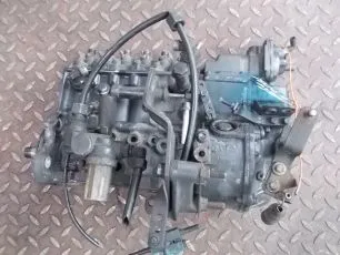 5001847909 RENAULT ТНВД