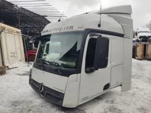Кабина MERCEDES