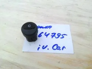 504096692 IVECO Кнопка корректора фар