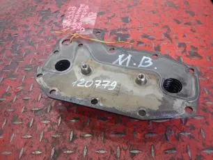 9061801465 MERCEDES Радиатор масляный