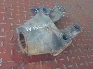 504054915 IVECO Кронштейн буксировочного крюка