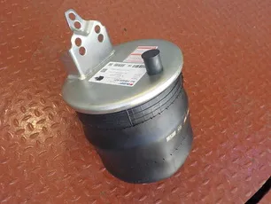 AU346420K01 AUGER Пневмоподушка