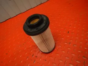 PU911 MANN-FILTER Фильтр сепаратора