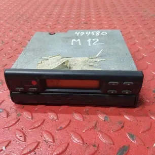 81271016482 MAN Тахограф